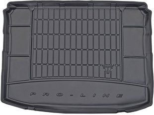 Коврик в багажник Frogum Citroen C4 I Hatchback 5d 2004-2010 TM404540 фото.