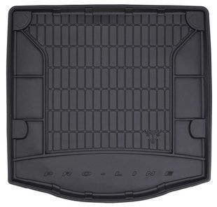 Килимок у багажник Frogum Ford Focus III Sedan 4d 2010-2018 TM403468 фото.
