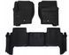 Килимки в салон гумові Frogum Pro-Line Land Rover Range Rover Sport I 2005-2013 3D426191 фото 6.