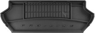 Килимок у багажник Frogum Volvo XC90 I 2002-2016 TM414624 фото.