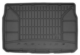 Килимок у багажник Frogum Citroen C3 III 2016- TM402935 фото.