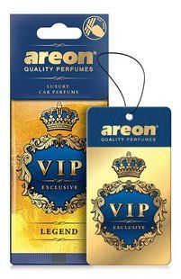Ароматизатор Areon VIP Legend VIP03 фото.