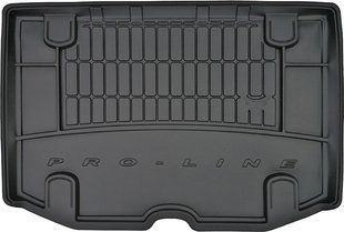 Килимок у багажник Frogum Citroen C3 Picasso 2009-2017 TM406162 фото.