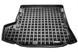 Коврик в багажник Rezaw-Plast мягкий Toyota Corolla X (E140, E150) 2006 - 2013 RP 231728 фото 1.
