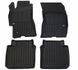 Килимки в салон гумові Frogum Pro-Line Subaru Legacy IV 2003-2009 3D426726 фото 1.