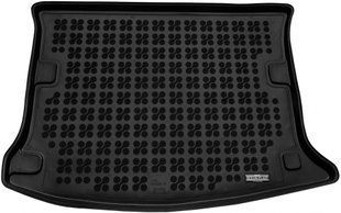 Коврик в багажник Rezaw-Plast мягкий Renault Dacia Sandero I 2008 - 2012 RP 231348 фото.