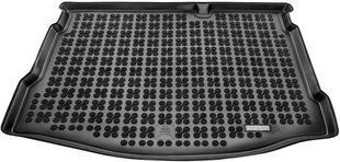 Килимок у багажник Rezaw-Plast м'який Nissan QASHQAI I 2006 - 2013 RP 231023 фото.