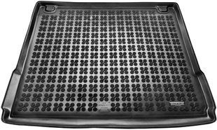 Килимок у багажник Rezaw-Plast м'який Citroen C5 II 2008 &ndash; 2017. RP 230125 фото.