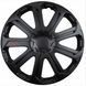 Колпаки R16 Elegant EVO black фото 2.