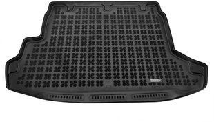 Килимок у багажник Rezaw-Plast м'який Nissan X - trail II T31 2008 - 2013 RP 231025 фото.
