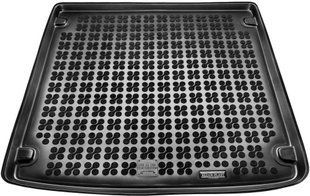 Килимок у багажник Rezaw-Plast м'який Audi A4 Avant 092001-042008, Seat Exeo Wagon 2009-RP 232012 фото.