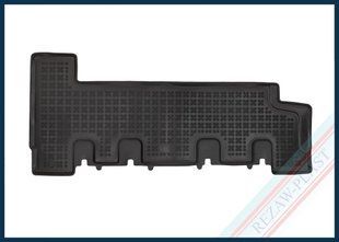 Килимки в салон гумові Rezaw-Plast Renault TRAFIC III 2021 &ndash; RP 201940 фото.