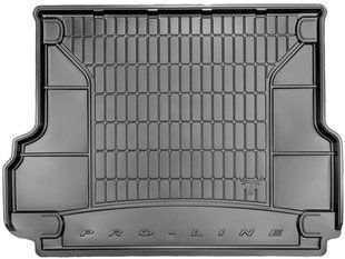 Килимок у багажник Frogum Toyota Land Cruiser J150 7per 2009-2019 TM548171 фото.