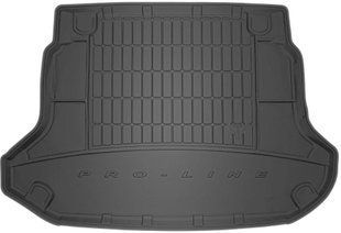 Килимок у багажник Frogum Honda CR-V II 2001-2006 TM404625 фото.