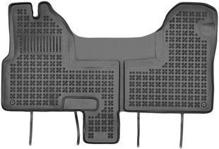 Коврики в салон резиновые Rezaw-Plast iIVECO daily (с 2006г.) RP 203802 фото.