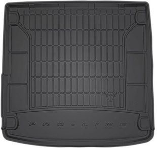 Килимок у багажник Frogum Seat Exeo Kombi 2008-2013 TM405127 фото.
