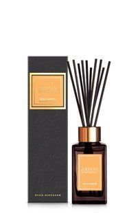 Аромадіфузор Areon Home Perfume Amber Янтар PSL07 85мл фото.
