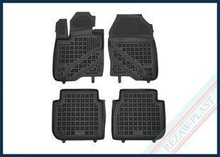 Килимки в салон гумові Rezaw-Plast Honda CR - V VI e:HeV 2023 - RP 200928 фото.