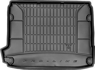 Коврик в багажник Frogum Citroen C4 II Hatchback 5d 2010-2017 TM549871 фото.