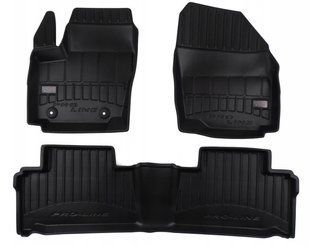 Килимки в салон гумові Frogum Pro-Line Ford S-MAX 2006-2014 3D425880 фото.