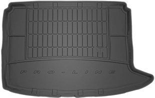 Коврик в багажник Frogum Citroen C4 I Coupe 3d 2004-2010 TM404618 фото.