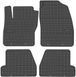 Килимки в салон гумові Elegant Ford Focus III 2011- EL 200308 фото 1.