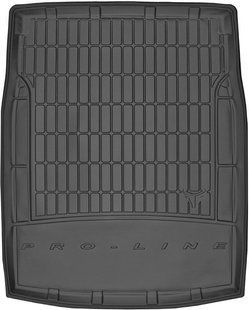 Килимок у багажник Frogum BMW Seria 5 E60 Sedan 2003-2010 TM405684 фото.