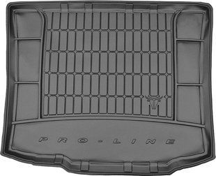 Коврик в багажник Frogum Audi A3 I-8L Hatchback - 3d 1996-2003 TM404137 фото.