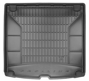 Килимок у багажник Frogum BMW Seria 5 E61 Touring 2004-2010 TM548089 фото.