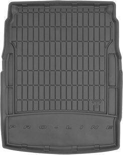 Килимок у багажник Frogum BMW Seria 5 F10 525d Sedan 2010-2017 TM403840 фото.