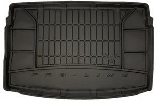 Коврик в багажник Frogum Seat Ibiza V 2017-TM403789 фото.