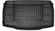 Килимок у багажник Frogum Seat Ibiza V - 2017- TM403796 фото 2.