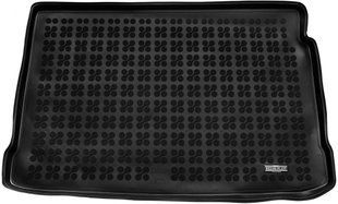 Коврик в багажник Rezaw-Plast мягкий Renault Megane II 2002 - 2009 RP 231324 фото.