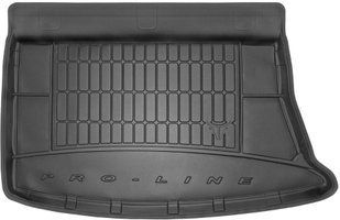 Килимок у багажник Frogum Hyundai i30 I Hatchback 5d 2007-2012 TM404878 фото.