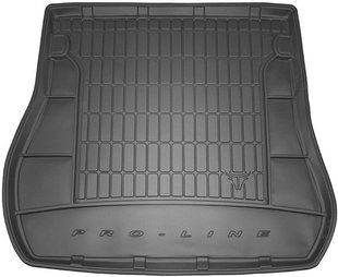 Коврик в багажник Frogum Audi A4-B5 Kombi 1994-2001 TM404144 фото.