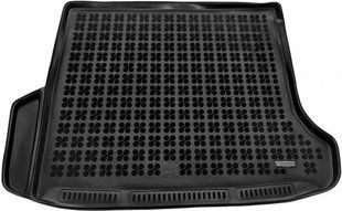 Коврик в багажник Rezaw-Plast мягкий Volvo V70 II 2000 &ndash; 2007, XC70 I 2000 &ndash; 2007 RP 232907 фото.