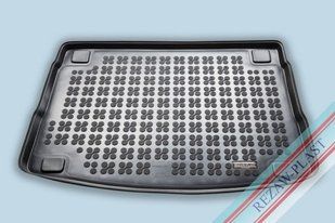 Килимок у багажник Rezaw-Plast Hyundai i30 III 2016 - RP 230643 фото.