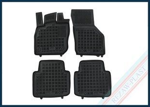 Килимки в салон гумові Rezaw-Plast Volkswagen PASSAT B9 2024 - RP 200134 фото.