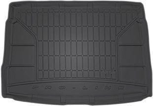 Килимок у багажник Frogum Volkswagen Golf VI Hatchback 5d 2008-2012 TM404731 фото.