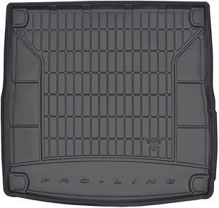 Коврик в багажник Frogum Audi A4-B9 Allroad Kombi 2015- TM405714 фото.