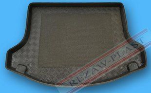 Коврик в багажник Rezaw-Plast Kia Sportage III (с 2010г.) RP 100733 фото.