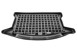Килимок у багажник Rezaw-Plast м'який Toyota verso S 2010 - 2017 RP 231743 фото.