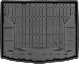 Килимок у багажник Frogum Mitsubishi Lancer VIII Sportback 2007-2016 TM549420 фото.