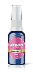 Ароматизатор Areon Blue Blaster Bubble Gum Бабл Гам 30ml фото.