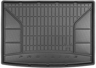 Килимок у багажник Frogum Mercedes B-Class W246 2011-2018 TM549710 фото.