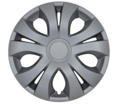 Ковпаки R16 Jestic Top фото.