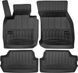 Килимки в салон гумові Frogum Pro-Line Mini Clubman II 2015- 3D408210 фото 7.